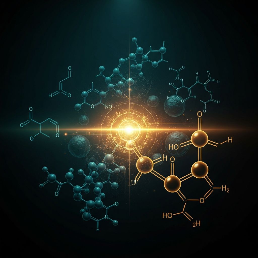 Metabolism and Energy